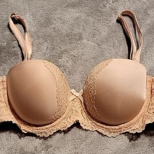 Victoria's Secret Bra 34B